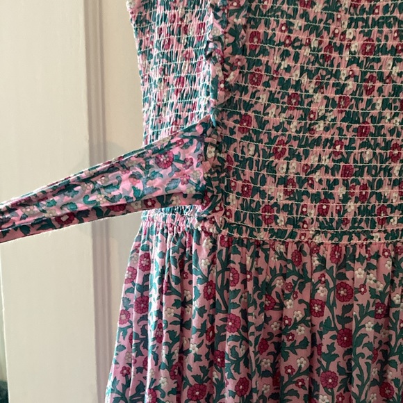 BANJANAN Dress - Picture 4 of 11